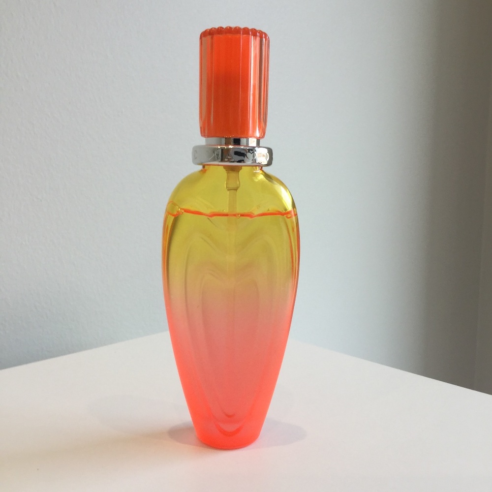 (RARE) Escada Sunset Heat